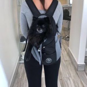 Dog Backpack